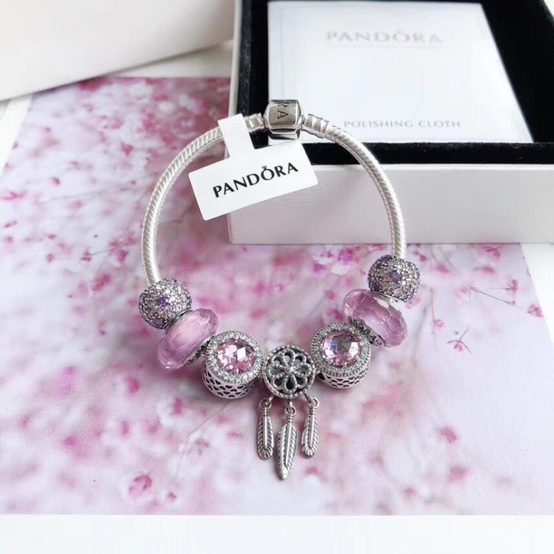 Pandora Bracelets 2014